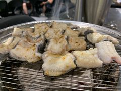 -本炙炭烤·蒲烧活鳗料理店(金沙洲店)