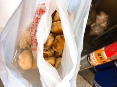鸡仔饼-奇趣饼家
