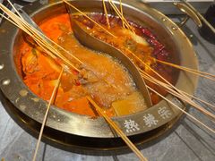-热辣宗师·串串火锅(万达金街店)