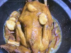 -印巷里主题餐厅(马鞍山店)