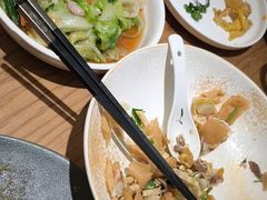 -粤集·手工粤菜(皇庭广场店)