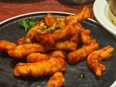 糖醋里脊-前海沿·青岛菜(五四广场永旺店)