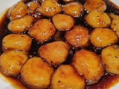 -柠静私家菜(石板巷店)