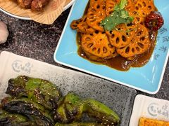 -有滋有味烧烤涮(果园星城C区店)