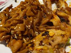 -汉巴味德(大悦城店)