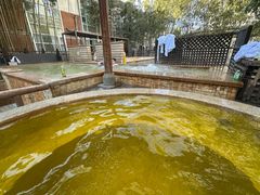 -春晖园度假酒店温泉