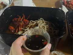 -红钳侠小龙虾·烧烤(中赢康康谷店)