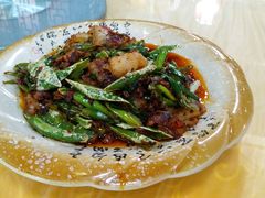 -唐门江湖菜(龙石路店)