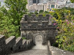 -求水山公园