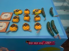 -福田卓悦INTOWN购物中心