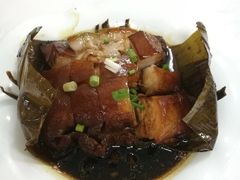 -邱记私房菜·十八年本地菜