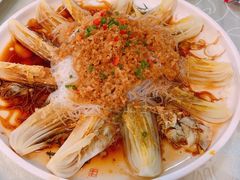 -登瀛楼饭庄(领世郡店)
