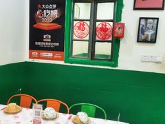 -堂瓦里·33年传统赣菜(第一街区店)