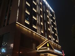 -纽斯洗浴SPA(三墩店)