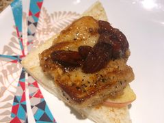 提子酱肩鹅肝-57度湘(王府井10F店)