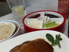 -月福京味斋·烤鸭店·北京菜(鼓楼总店)