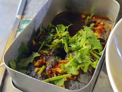 -福巷湘食小馆·猛火现炒(上海首店)