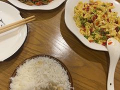 -老湖南湘土菜馆(普阳街店)