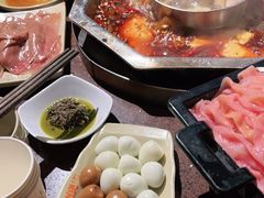 -巴倒烫陆派重庆火锅(南山店)