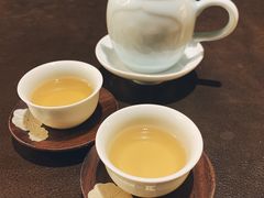 -广州文华东方酒店·江-由辉师傅主理