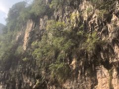 -古夜郎漂流景区