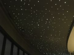 -广州花园酒店-凌璇阁360度高空海鲜自助餐CAROUSEL