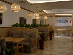 -图兰朵音乐咖啡厅