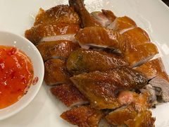 -古南都·老广东酒楼(龙江店)