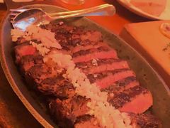 -非常时髦餐厅VUE Restaurant(外滩茂悦大酒店)