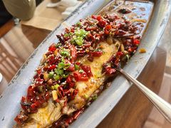 -小徽舟臭鳜鱼(雅清街店)