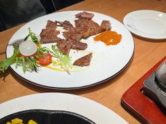 -夏日玛莉西餐厅(岳阳花板桥步步高店)