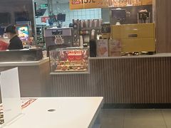 -麦当劳(垡头西路店)