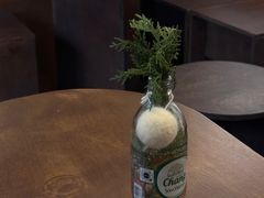 -Al Salam莫的三明治