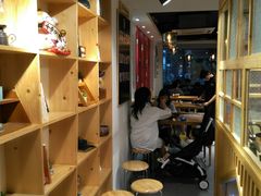 -厝内小眷村(天河南一路店)