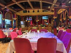 -SEEUNARI西域娜依新疆菜(环宇广场店)