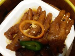 -丰圆轩粤式茶楼 . 点心粤菜(夏茅店)