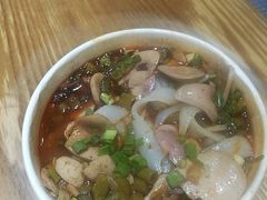 -豫楚源美猴王·面(武商广场店)