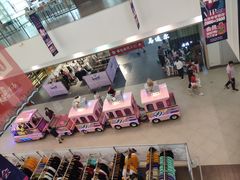 -杉杉奥特莱斯广场(哈尔滨店)