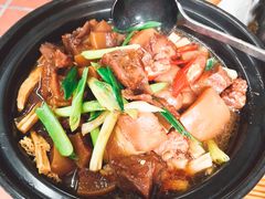 -杨厝六十六农庄农舍(杨厝路店)