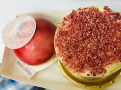 -MEEBO KAFEE米咖焙坊(虹桥路店)