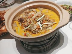 -费大厨辣椒炒肉(悠唐购物中心店)