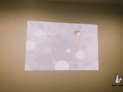 大堂-FULL MOON满月咖啡