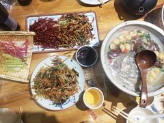-满园烤鸭·春饼(华强广场店)