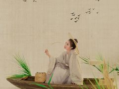 -九月鹰飞汉服摄影工作室