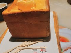-绿茶餐厅(南翔印象城MEGA店)