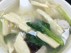 -子午路张记肉夹馍(翠华路店)