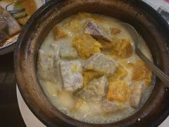 -阿殳菜馆·私厨(水围村店)