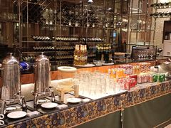 -索菲特酒店·海鲜自助 ·聚餐厅