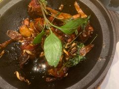 -鹿港小镇(霄云店)