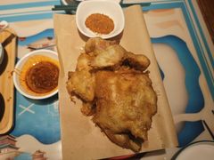 -醉长安(钟楼旗舰店)